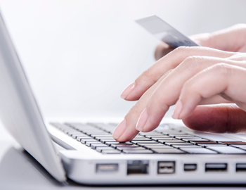 Easy on-line rent payment options